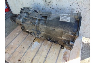 GEARBOX VW CRAFTER 2 5 TDI A9062610501 9062604300 Catalog number of the part A9062610501 9062604300