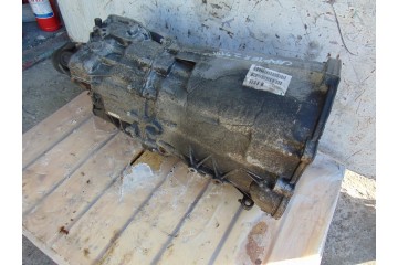 GEARBOX VW CRAFTER 2 5 TDI A9062610501 9062604300 Part manufacturer Volkswagen OE