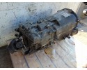 GEARBOX VW CRAFTER 2 5 TDI A9062610501 9062604300 Transmission type manual