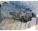 GEARBOX VW CRAFTER 2 5 TDI A9062610501 9062604300 Car type cargo vans passenger cars