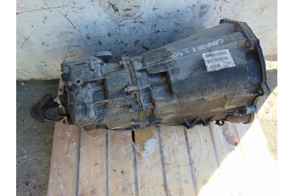 GEARBOX VW CRAFTER 2 5 TDI A9062610501 9062604300 Quality of parts according to GVO O original with manufacturer s logo OE