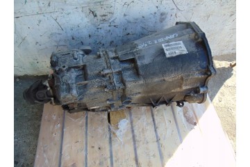 Caja de Cambios VW Crafter 2.5 TDI A9062610501 9062604300