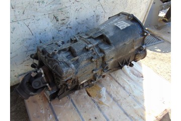 Caja de Cambios VW Crafter 2.5 TDI A9062610501 9062604300
