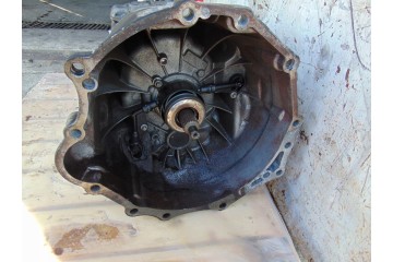 Caja de Cambios VW Crafter 2.5 TDI A9062610501 9062604300