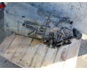 Caja de Cambios VW Crafter 2.5 TDI A9062610501 9062604300