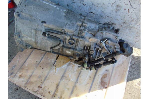Caja de Cambios VW Crafter 2.5 TDI A9062610501 9062604300