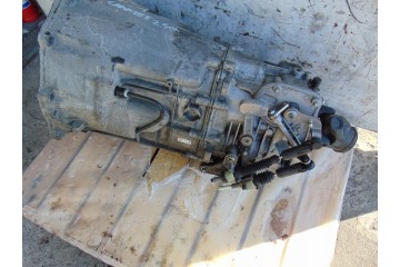 Caja de Cambios VW Crafter 2.5 TDI A9062610501 9062604300