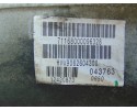 Caja de Cambios VW Crafter 2.5 TDI A9062610501 9062604300