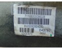 Caja de Cambios VW Crafter 2.5 TDI A9062610501 9062604300