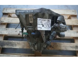 NISSAN QASHQAI AND J10 GEARBOX TL4 2 0B MR20 2008r TL4116 32010JD200