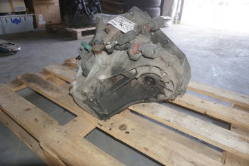 NISSAN QASHQAI AND J10 GEARBOX TL4 2 0B MR20 2008r TL4116 32010JD200 Catalog number of the part 32435657xxx
