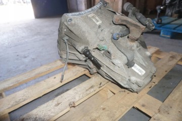 NISSAN QASHQAI AND J10 GEARBOX TL4 2 0B MR20 2008r TL4116 32010JD200 Part manufacturer Nissan OE