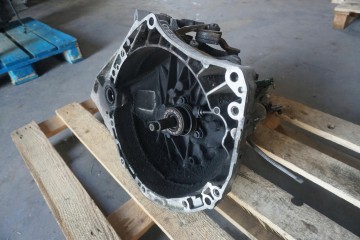 NISSAN QASHQAI AND J10 GEARBOX TL4 2 0B MR20 2008r TL4116 32010JD200 Engine type gasoline