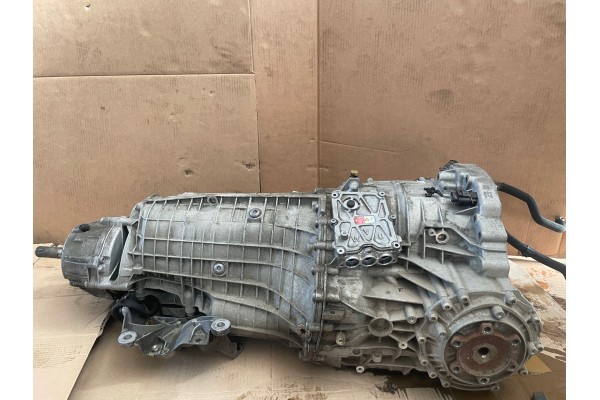 AUDI Q5 80A 50 E TFSI 55 E TFSI GEARBOX UHK HYBRID S TRONIC