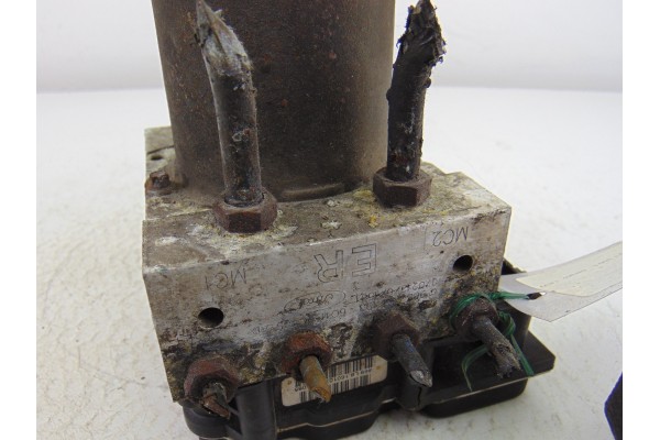 6C112C405AD ABS FORD TRANSIT FURGÓN (TT9) FT 350 L   (largo)   LKW   (Camion) 2007 6C112C405AD 153511 FORD - 2