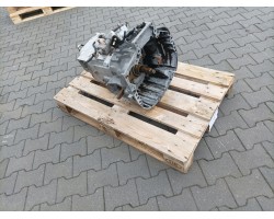 Gearbox Iveco Eurocargo 2845 6 6 Running Euro 0 2 2845 624B98