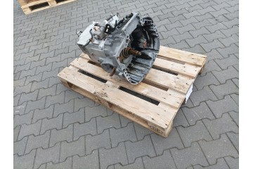 Gearbox Iveco Eurocargo 2845 6 6 Running Euro 0 2 2845 624B98