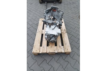 Gearbox Iveco Eurocargo 2845 6 6 Running Euro 0 2 2845 624B98 Catalog number of the part 8859163