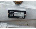 Gearbox Iveco Eurocargo 2845 6 6 Running Euro 0 2 2845 624B98 Part manufacturer Iveco OE