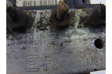 6C112C405AD ABS FORD TRANSIT FURGÓN (TT9) FT 350 L   (largo)   LKW   (Camion) 2007 6C112C405AD 153511 FORD - 3