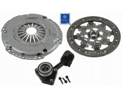 CLUTCH SET 3000 990 224 SACHS FORD VOLVO