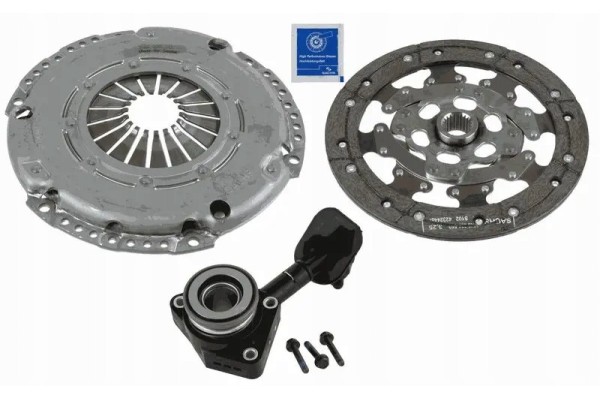 CLUTCH SET 3000 990 224 SACHS FORD VOLVO