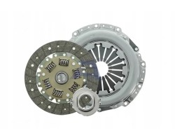 CLUTCH SET KZ 118 AISIN MAZDA 6 I