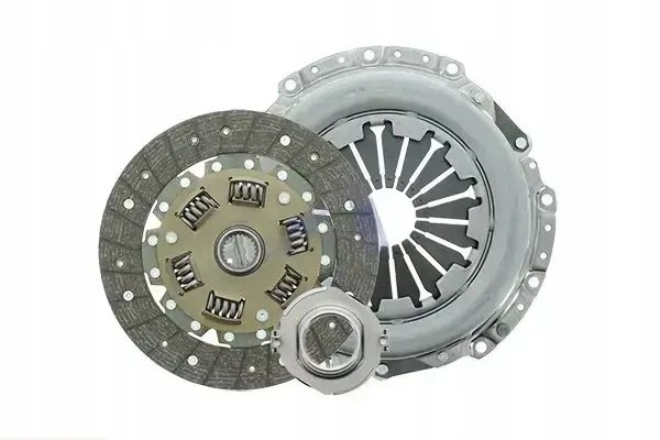 CLUTCH SET KZ 118 AISIN MAZDA 6 I Packaging status original