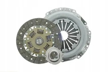 CLUTCH SET KZ 118 AISIN MAZDA 6 I Packaging status original