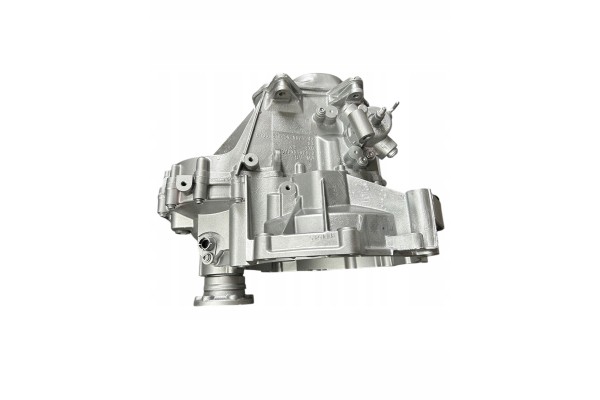 Transmission NVT 1 6MPI VW Skoda Seat Catalog number of the part NVT