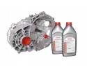 Transmission EUH 1 9 TDI VW AUDI SKODA SEAT