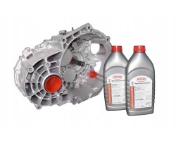 Transmission EUH 1 9 TDI VW AUDI SKODA SEAT