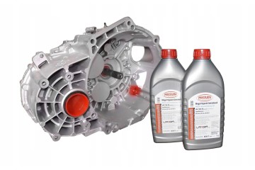 Transmission EUH 1 9 TDI VW AUDI SKODA SEAT