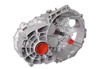 Transmission EUH 1 9 TDI VW AUDI SKODA SEAT Catalog number of the part EUH