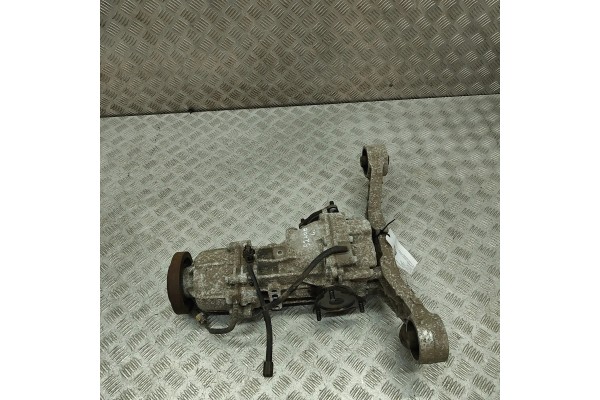 REAR REDUCER SUZUKI VITARA LY 2745057L00 32045702 1 6L 88kw 2015