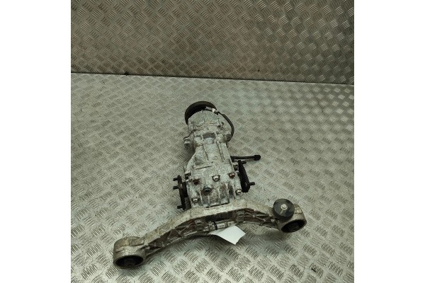 REAR REDUCER SUZUKI VITARA LY 2745057L00 32045702 1 6L 88kw 2015 Catalog number of the part 2745057L00