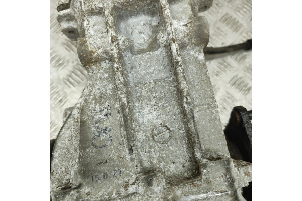 Reductor Trasero Suzuki Vitara (LY) 2745057L00 1.6L 88kW 2015