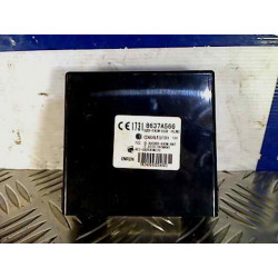 8637A566 MODULO ELECTRONICO MITSUBISHI OUTLANDER (CW0)