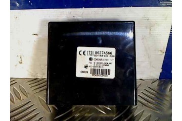 8637A566 MODULO ELECTRONICO MITSUBISHI OUTLANDER (CW0) Motion 2WD 2011 8637A566 153628 MITSUBISHI - 1