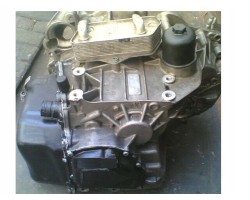 DSG box Audi VW Skoda Seat 2 0 TDI LQV 11r