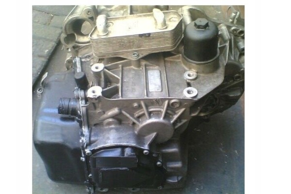 DSG box Audi VW Skoda Seat 2 0 TDI LQV 11r