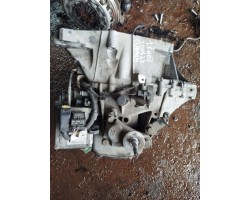 Citroen C4 Picasso 1 6 HDI TRANSMISSION 20DS23