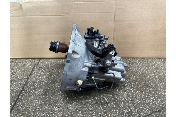 GEARBOX FORD FOCUS MK3 C MAX MK2 1 5 TDCI F1DR 7002 BDB Catalog number of the part F1DR 7002 BDB