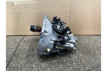 GEARBOX FORD FOCUS MK3 C MAX MK2 1 5 TDCI F1DR 7002 BDB Catalog number of the part F1DR 7002 BDB