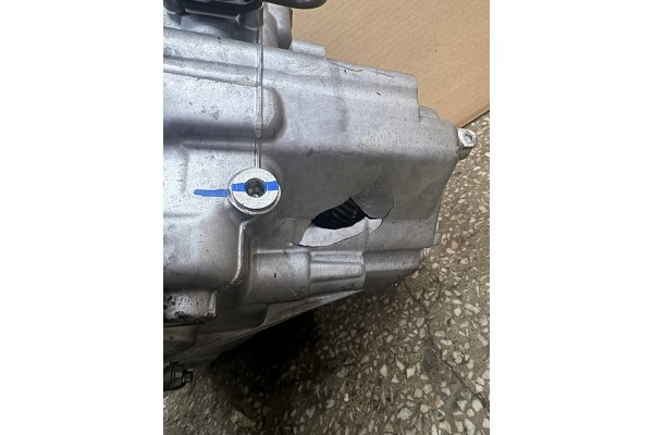 GEARBOX FORD FOCUS MK3 C MAX MK2 1 5 TDCI F1DR 7002 BDB Part manufacturer Ford OE