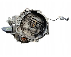 GEARBOX MINI COOPER S R53 1 6 16V 170KM 7531770 02 BKE 104 THOUSAND