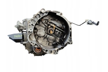 GEARBOX MINI COOPER S R53 1 6 16V 170KM 7531770 02 BKE 104 THOUSAND