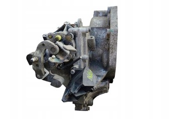 GEARBOX MINI COOPER S R53 1 6 16V 170KM 7531770 02 BKE 104 THOUSAND Packaging status replacement