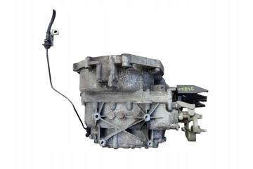 GEARBOX MINI COOPER S R53 1 6 16V 170KM 7531770 02 BKE 104 THOUSAND Engine type gasoline