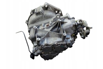 GEARBOX MINI COOPER S R53 1 6 16V 170KM 7531770 02 BKE 104 THOUSAND Quality of parts according to GVO O original with manufactur
